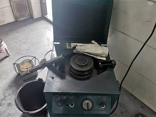 生產(chǎn)車間