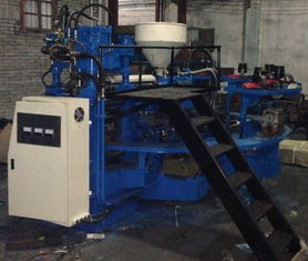 揭陽市海濤機械廠專業研制雨鞋機