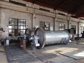 高產高細水泥球磨機 建材磨礦設備專業(yè)生產 河南省滎陽市礦山機械制造廠 選礦設備和水泥化